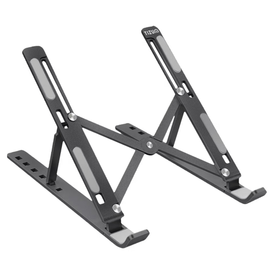 Tizum Premium Aluminum Laptop Stand @ ₹329 Only | Great Indian Festival Offer