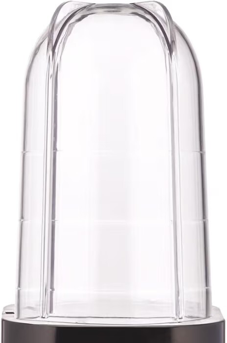 Morphy Richards 2-in-1 BlendMaster Table Blender 400W | Multifunctional: Blend & Grind | SS Blades | 2 Jars | 24,000 RPM High-Speed