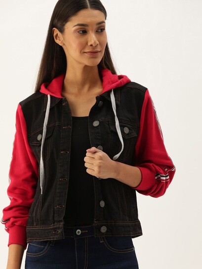 Roadster, Bebe, StyleCast Jackets for Women Up to 90% Off