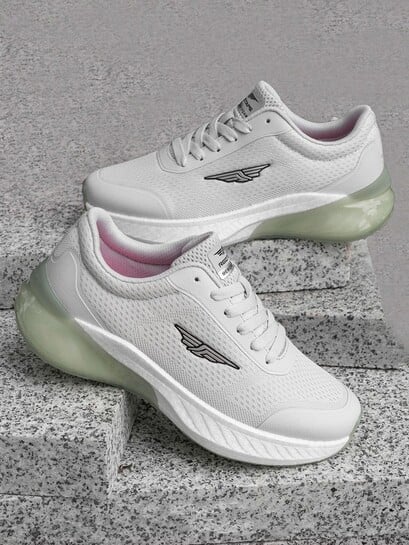 Puma, HRX, Sparx & More Women's Sports Shoes Up to 86% Off