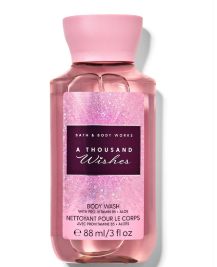 Bath And Body Works : Min 75% Discount