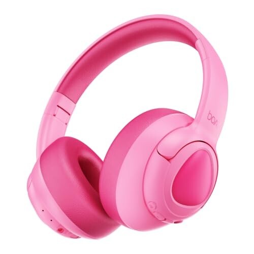 boAt Sailor Play Wireless Kids Headphone w/85dB 
