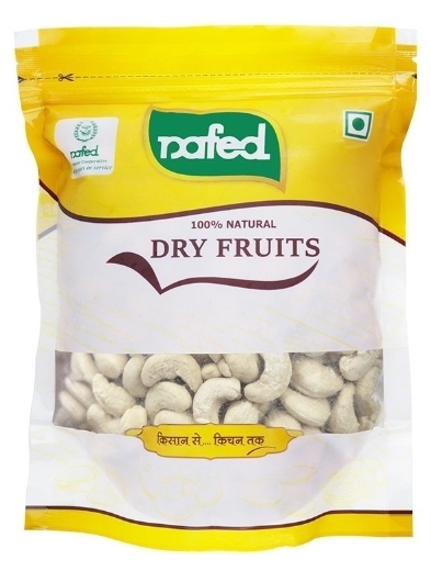 Digihaat Nafed - Cashew 200gm at Rs187