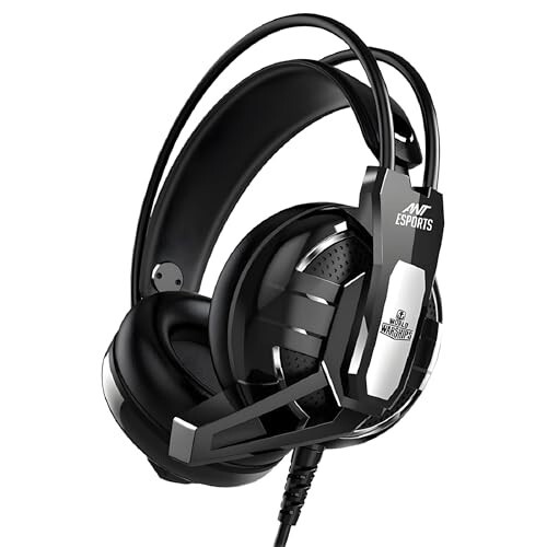 Ant Esports H520W Smartchoice Gaming Headset with Mic