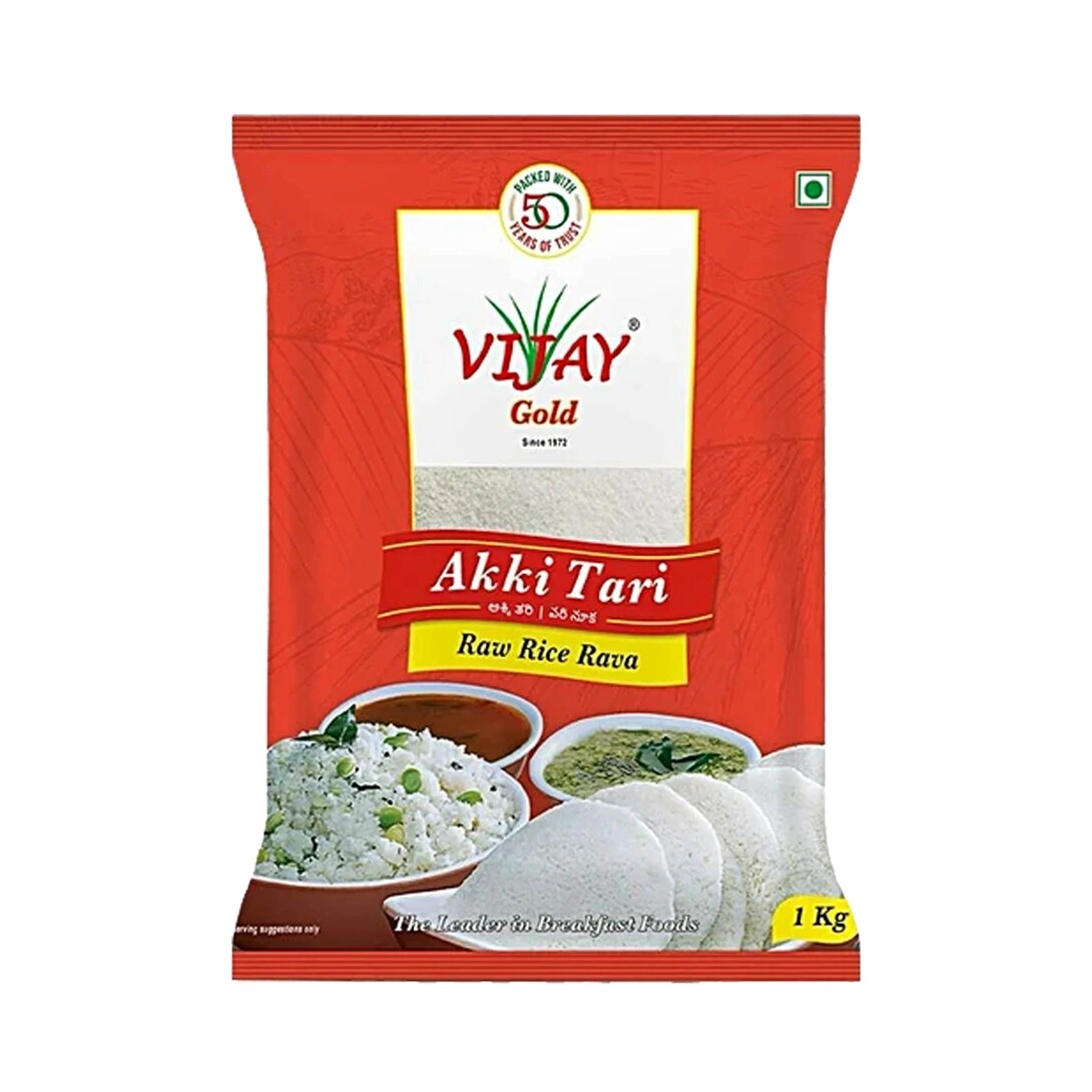 Zepto - Vijay Akki Tari 