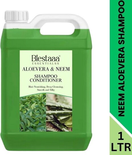 Bestlaa Shampoo 1 Ltr at 70 (Min 2)