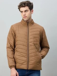 Duke Men Puffer Jacket
