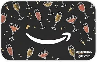Amazon Pay Digital Gift Card - Trial : Amazon.in: Gift Cards