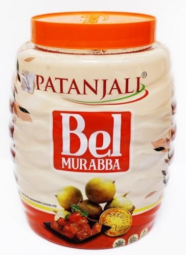 Patanjali Bel Muarbba, Bael Murabba, Immunity booster, 1 Kg
