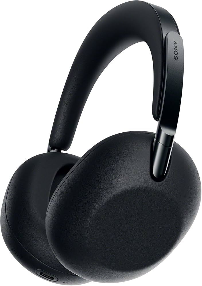Sony 1000X THE COLLEXION Smartchoice Wireless Noise Cancelling Bluetooth Headphones