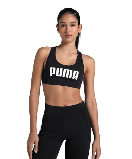 PUMA Women's Training and Gym Bra