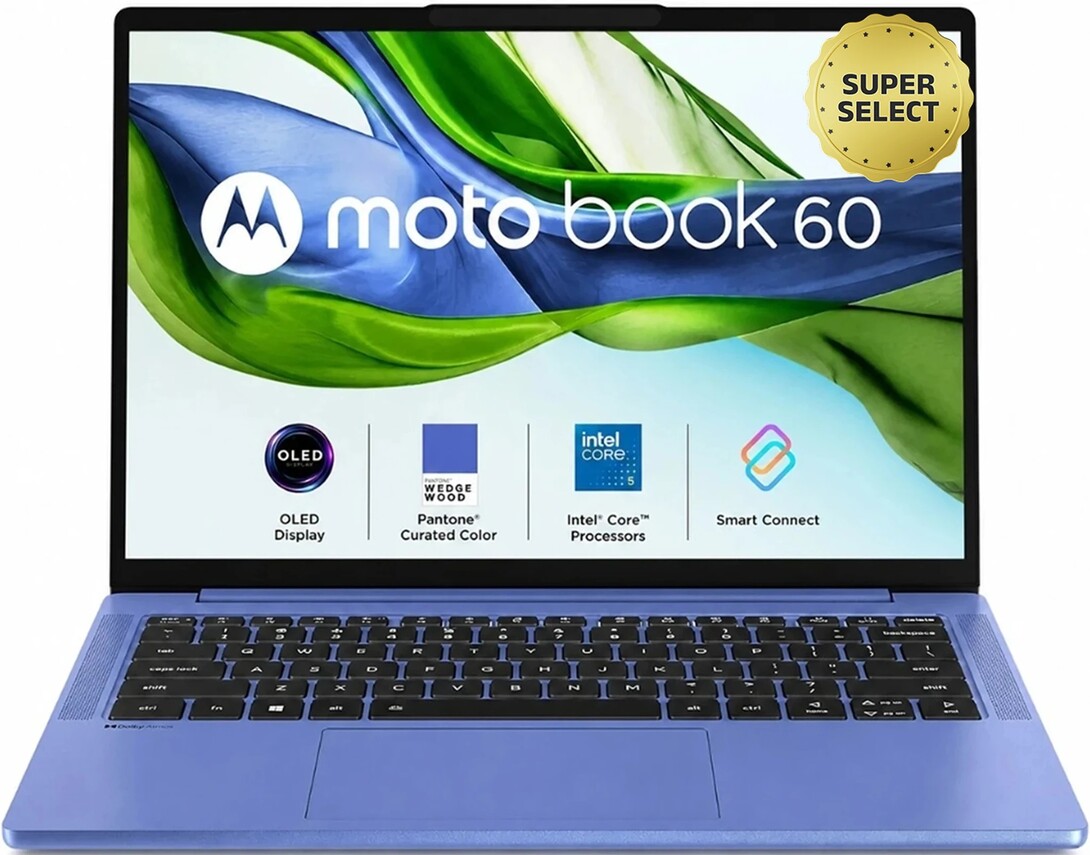 ASUS Vivobook 15 (2026) Intel Core 3 100U - (8 GB/512 GB SSD/Windows 11 Home) X1504VAP-IN005WS Thin and Light Laptop