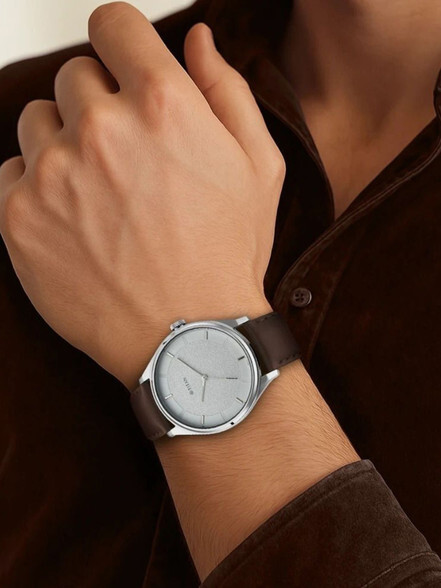 [Flipkart Axis credit card] Titan Workwear Analog Watch  - For Men NT1802SL13, NU1802SL13 [Pincode: 700070]