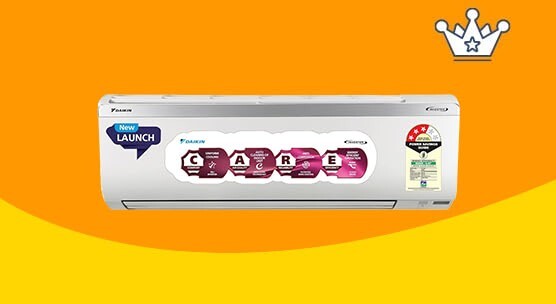 Large Appliances ₹1000 Back