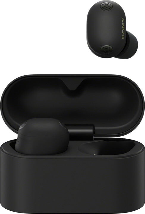 SONY WF-1000XM6 Noise Cancellation Earbuds with AI Noise Reduction TWS Bluetooth Headset