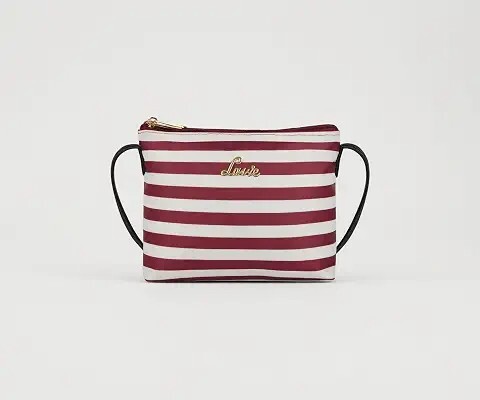 Upto 85% off on Lavie Women's Sling Bag  + Save Extra With Coupon