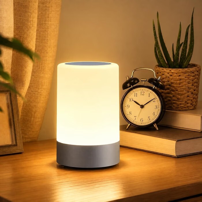 One94Store Touch Control LED Table Lamp