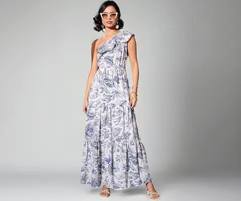 Upto 90% Off on Barcino Women's Dresses