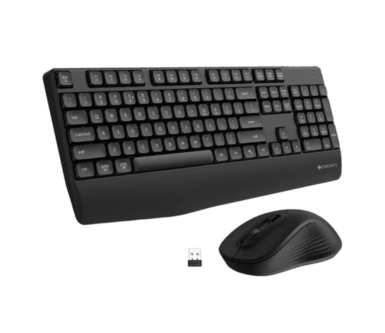 Flipkart 100% Supercoins Cashback on Wireless Keyboard + Mouse (Combo)