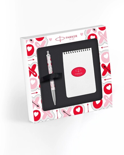 PARKER Vector Limited Edition XO Writing Collection Gift Box - St...more