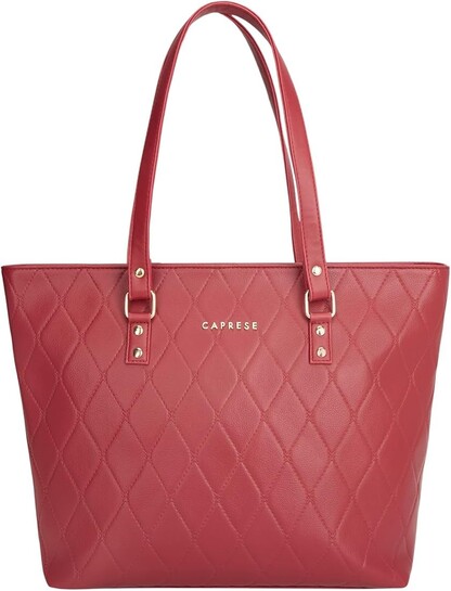 Uptp 90% Off On Caprese Bags
