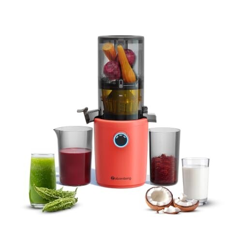 Atomberg Althea Cold Press Juicer For Home