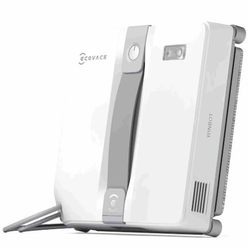ECOVACS WINBOT Window Cleaning Robot - Compact Design