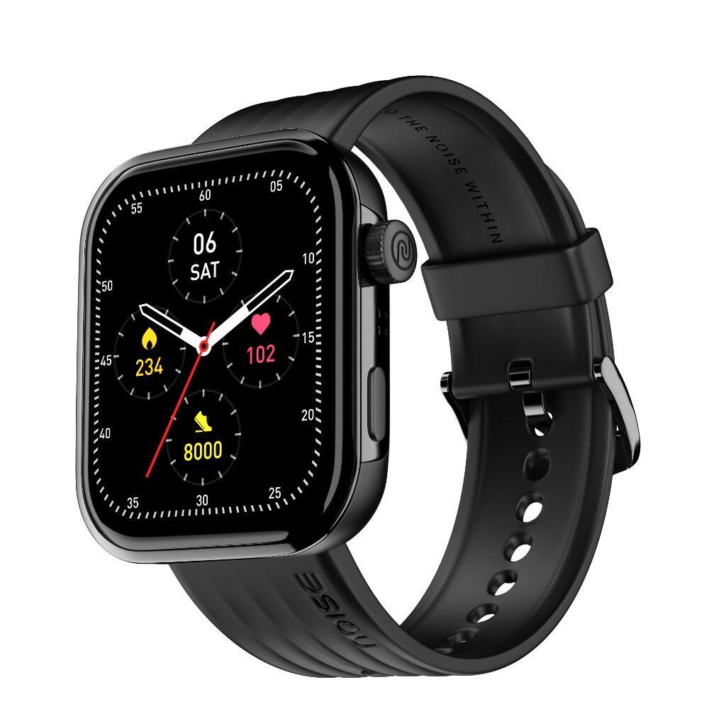 Noise ColorFit Pro 5 Smartwatch (AMOLED, BT Calling) — 72% Off