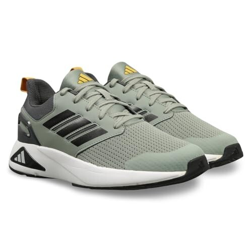 adidas Men Enry Flux M Running Shoe
