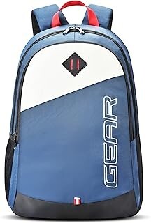 Upto 82% Off On Gear Backpacks From Rs.199