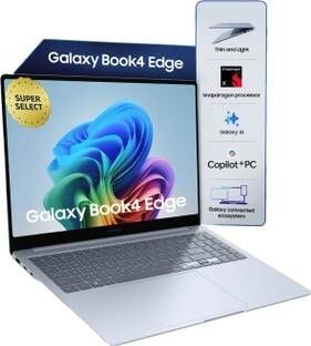 Samsung Laptops Starts @50,490*