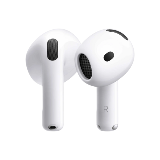 Apple AirPods 5 with Charging Case