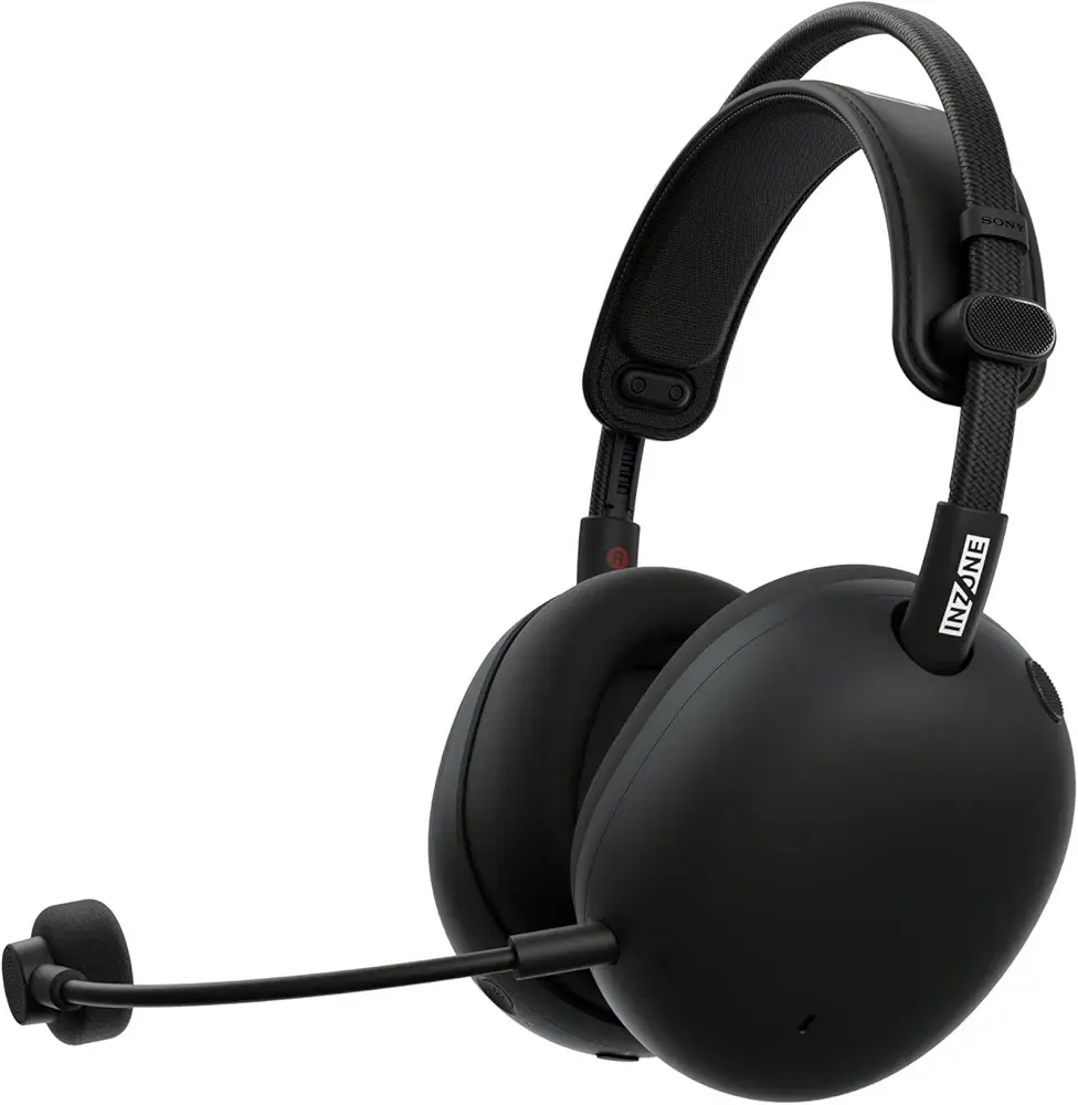 Sony INZONE H9 II Wireless Noise Cancelling Gaming Headset