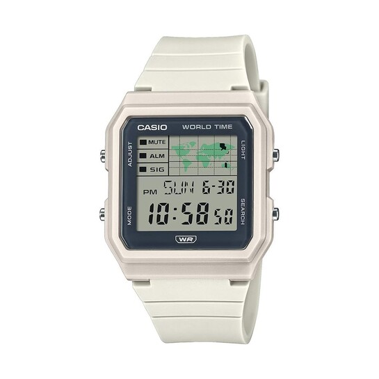 Casio Youth LF-30W-8ADF Digital Black Dial Unisex (D399)
