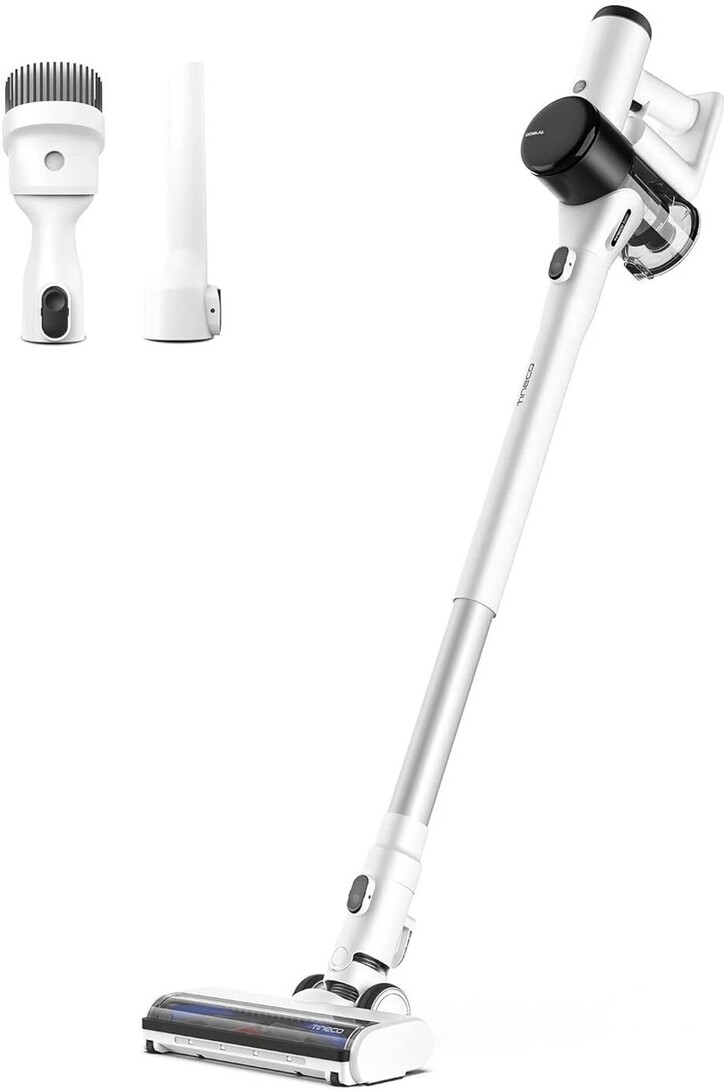 TINECO Pure One Air Smart Vacuum Cleaner, Cordless Vacuum Cleaner...more