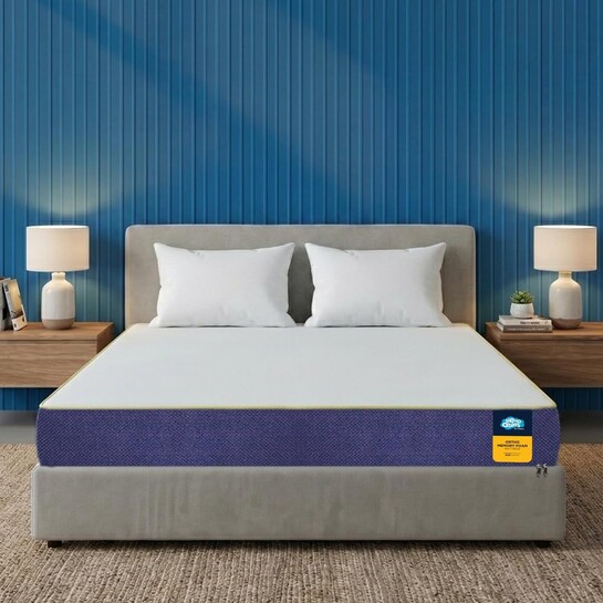 Centuary Mattresses Sleepables 8-Inch King Size