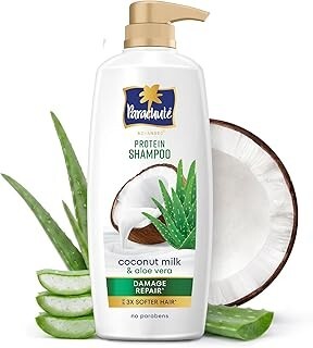 Upto 70% Off on Parachute Beauty Products