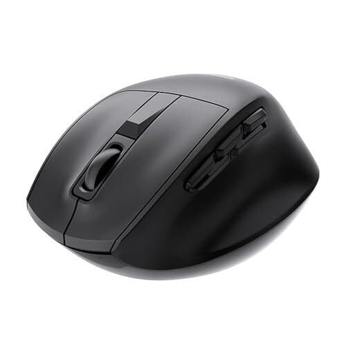 Amazon Basics Pro Series 2.4G + Bluetooth + USB Triple Mode Wireless ...