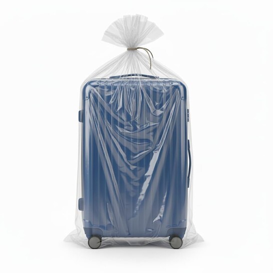 5 Big Large Polythene Plastic Bags 30" x 50" Packing Covers shifting @ 199