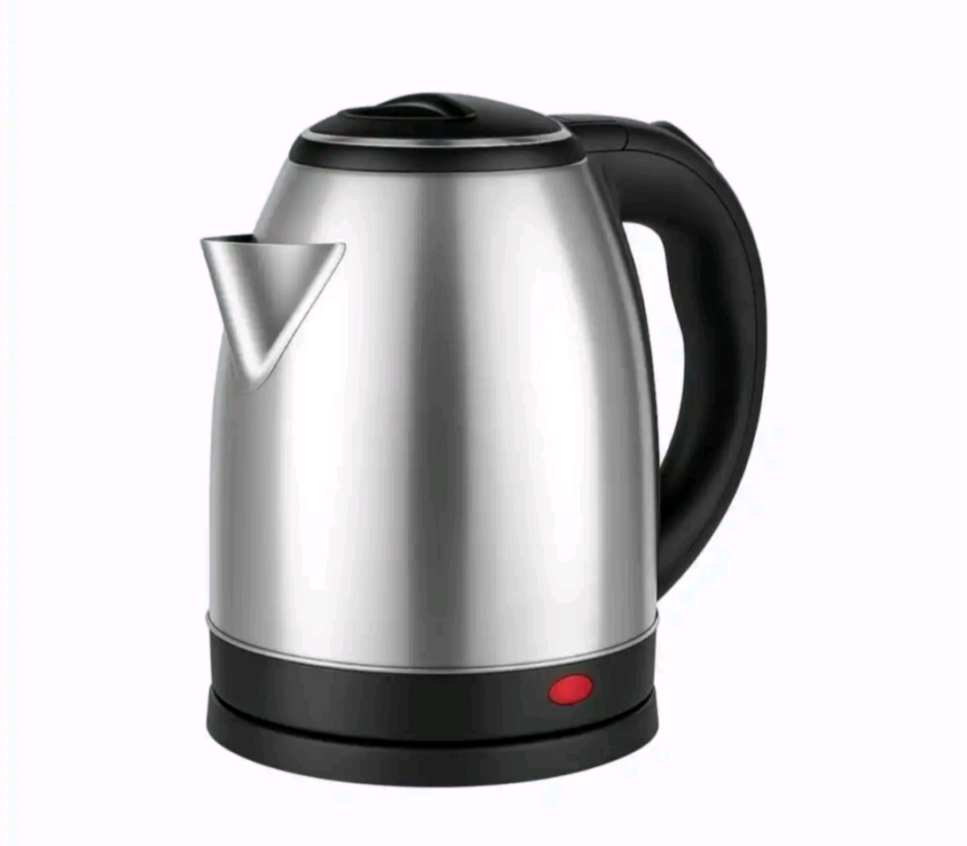 Blinkit - JVX & CO Electric Kettle 1.5 L