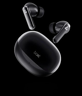 boAt Airdopes 311 PRO TWS Earbuds @634
