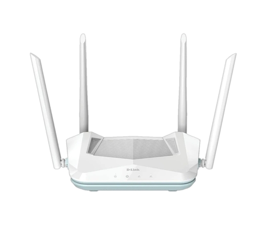 Flipkart 100% SuperCoins Cashback on D-Link Wi-Fi Router