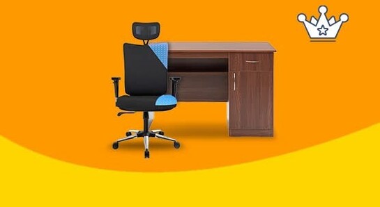 Furniture Shopping GET UP TO ₹750 BACK 5% offer, Min order: ₹3000