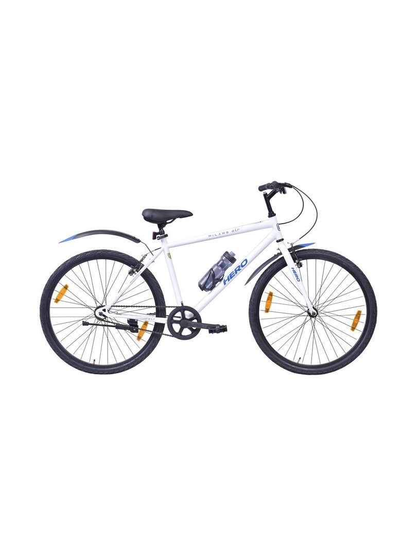 Buy Hero Milano Air 26T Hybrid Bicycle - Bicycle for Men 41752884 | Myntra