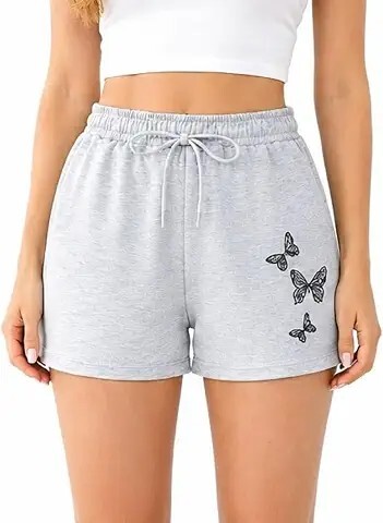 Upto 75% off on Women’s Shorts at Rs.79