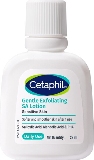 Cetaphil Gentle Exfoliating SA Lotion (29 ml)