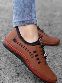 Upto 88% off on Here & Now Men's Shoes 
