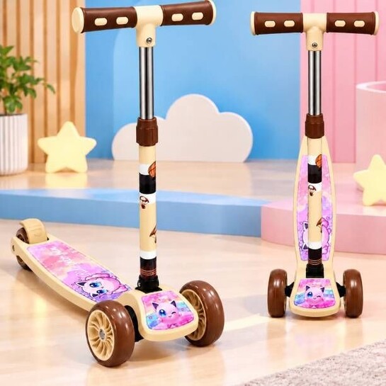 Kids Scooters from Rs.499
