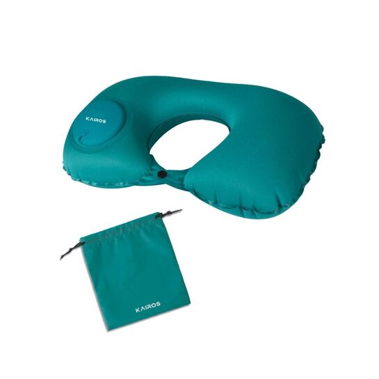 Air Inflatable Travel Neck Pillow at best price & free delivery