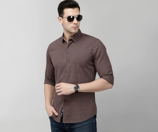 Men's Shirts From 148 Only